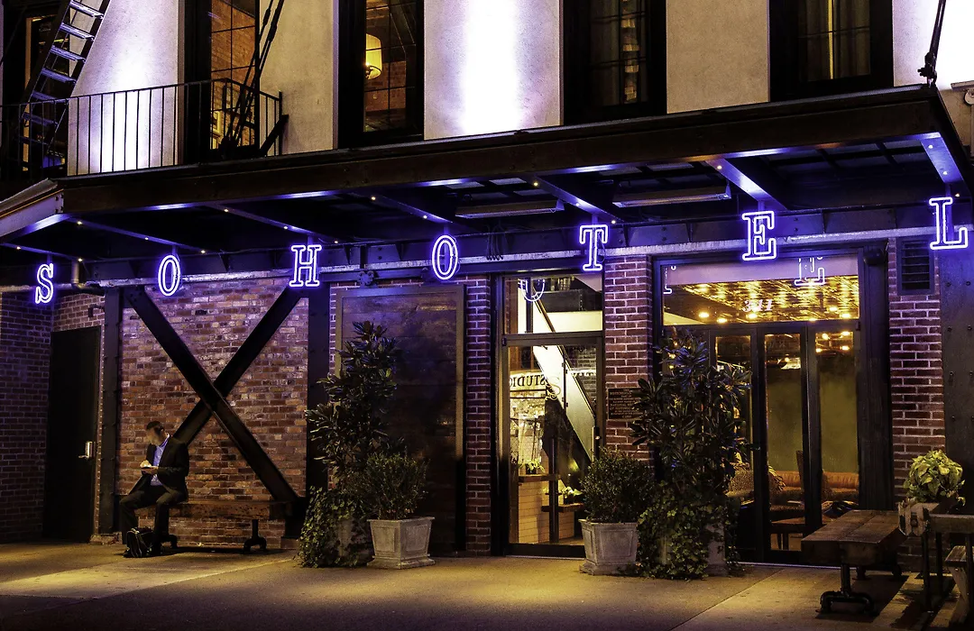 Sohotel-1